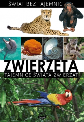 Zwierzęta