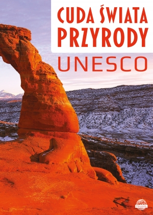 Księga cudów świata przyrody Unesco