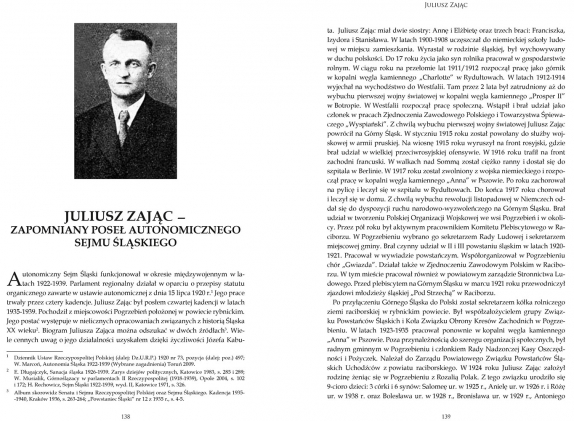  Wierni a zapomniani